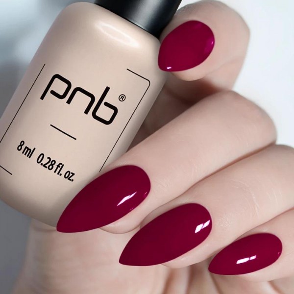 Гел лак PNB 8 мл 211